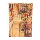 Spring Midi Lined Hardcover Journal - image 4