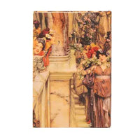 Spring Mini Lined Hardcover Journal - image 4