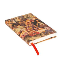 Spring Mini Lined Hardcover Journal - image 5