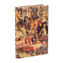 Spring Mini Lined Hardcover Journal