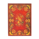 Fiammetta Midi Lined Softcover Flexi Journal - image 3