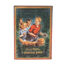 The Famous Five Midi Lined Softcover Flexi Journal - image 3
