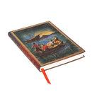 The Famous Five Midi Lined Softcover Flexi Journal - image 7