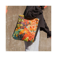 Gaudis Sun Canvas Bag - image 7