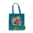 The Famous Five Canvas Bag - image 3