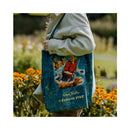 The Famous Five Canvas Bag - image 7
