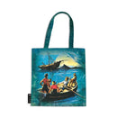 The Famous Five Canvas Bag