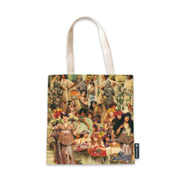 Spring Canvas Bag - image 3