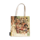 Spring Canvas Bag