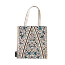 Vault of the Milan Cathedral Canvas Bag