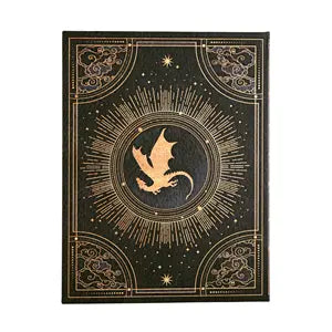 Shadows of Navarre Lined Ultra Journal