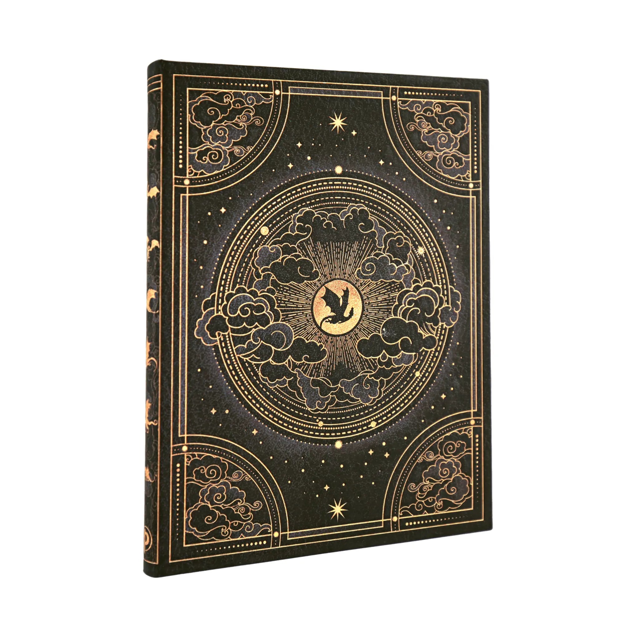 Shadows of Navarre Lined Ultra Journal