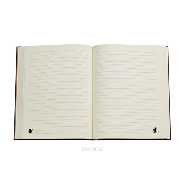 Shadows of Navarre Lined Ultra Journal - image 7