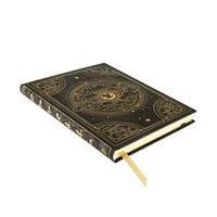 Shadows of Navarre Midi Lined Journal - image 5
