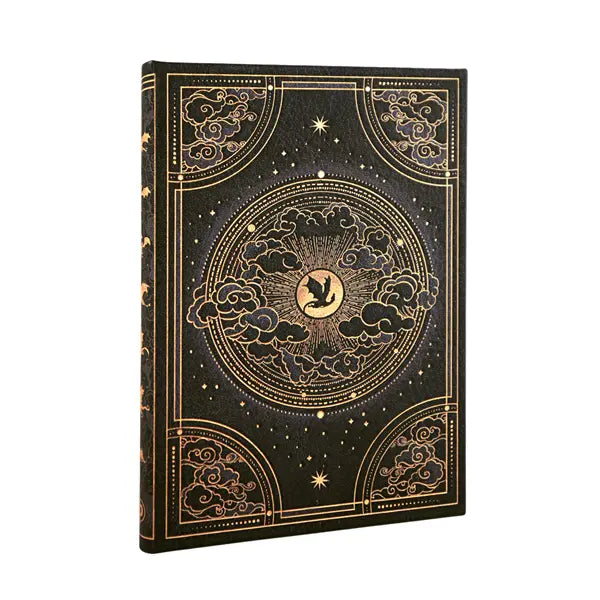Shadows of Navarre Midi Lined Journal