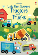 little-first-stickers-tractors-and-trucks