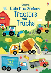 little-first-stickers-tractors-and-trucks