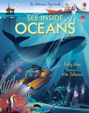 See Inside Oceans by Emily Bone