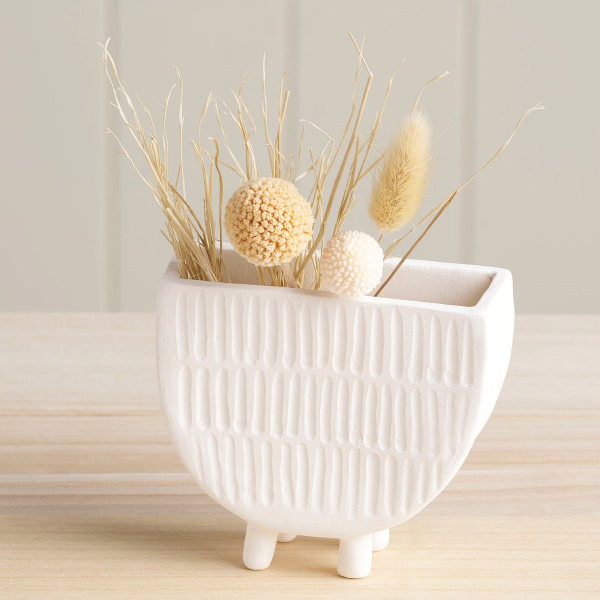 Craft Maker Classic Textured Pottery Kit