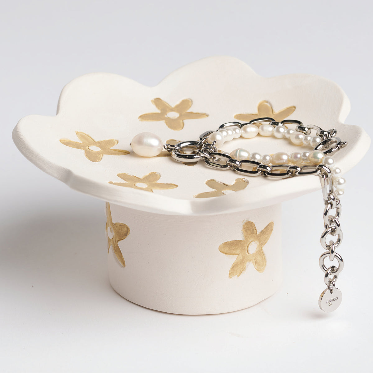 Craft Maker Classic Textured Pottery Kit