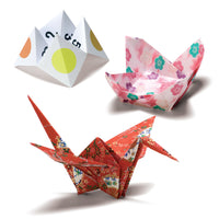 Hinkler Ultimate Origami Activity Case