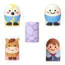 Hinkler Humpty Dumpty Finger Puppet Book