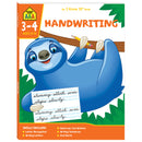 Hinkler Handwriting: An I Know It! Book
