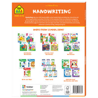 Hinkler Handwriting: An I Know It! Book