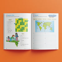 Hinkler Handwriting: An I Know It! Book
