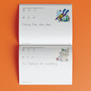 Hinkler Handwriting: An I Know It! Book