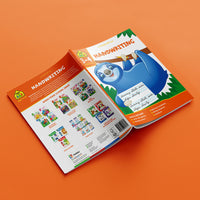 Hinkler Handwriting: An I Know It! Book