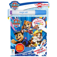 Inkredibles Paw Patrol Magic Ink