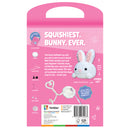 OMC! Crotchet Plushie Bonnie Bunny