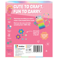 OMC! Phone Pouch Beading Kit