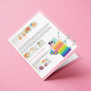 OMC! Phone Pouch Beading Kit