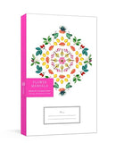 Flower Mandala Planner