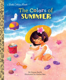 Little Golden Books: The Colors of Summer