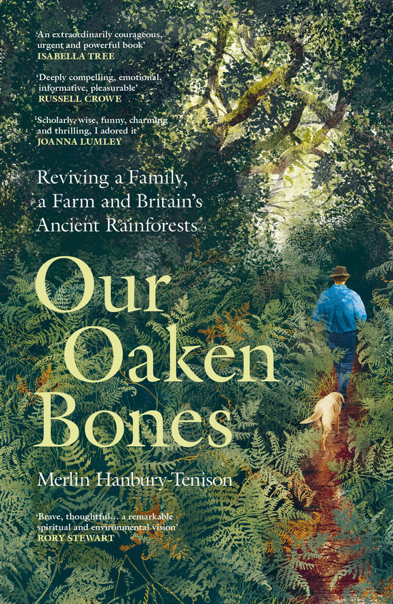 Our Oaken Bones HB