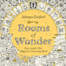 Rooms of Wonder
