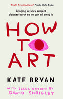 how-to-art