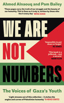 we-are-not-numbers