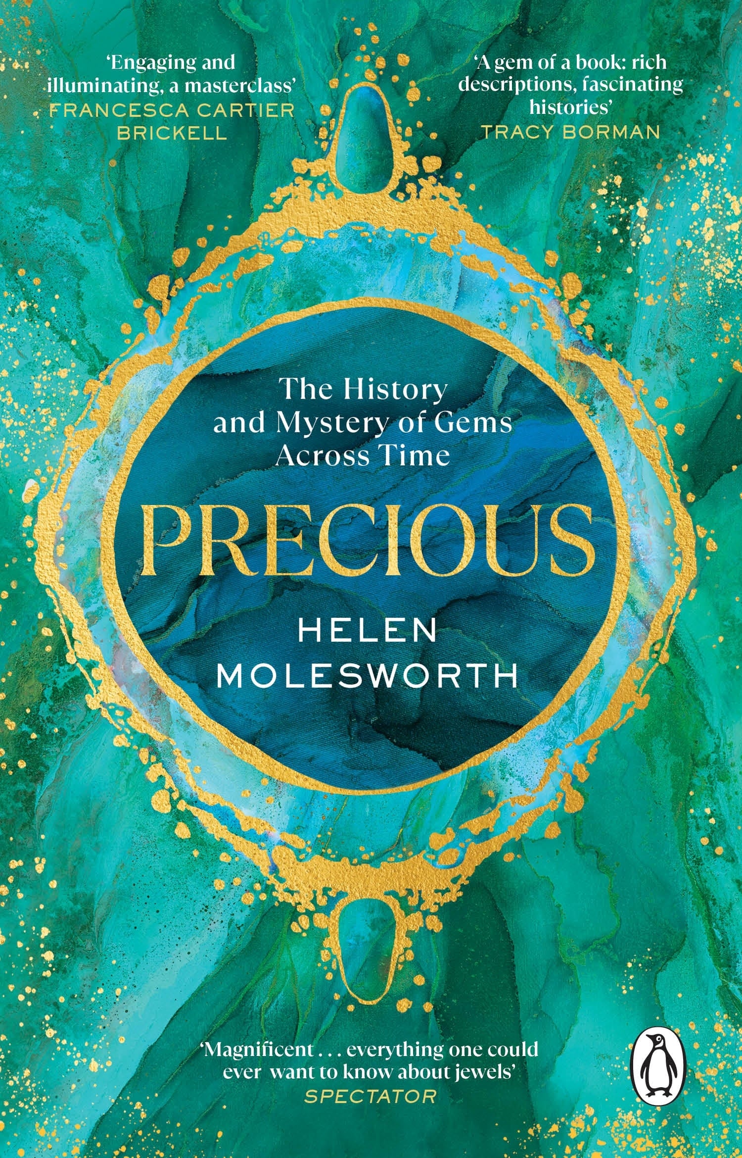 precious
