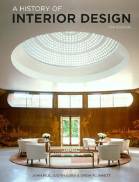 a-history-of-interior-design-fifth-edition