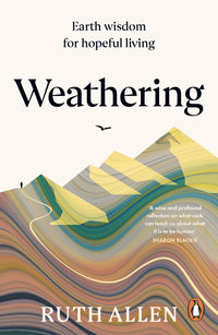 weathering