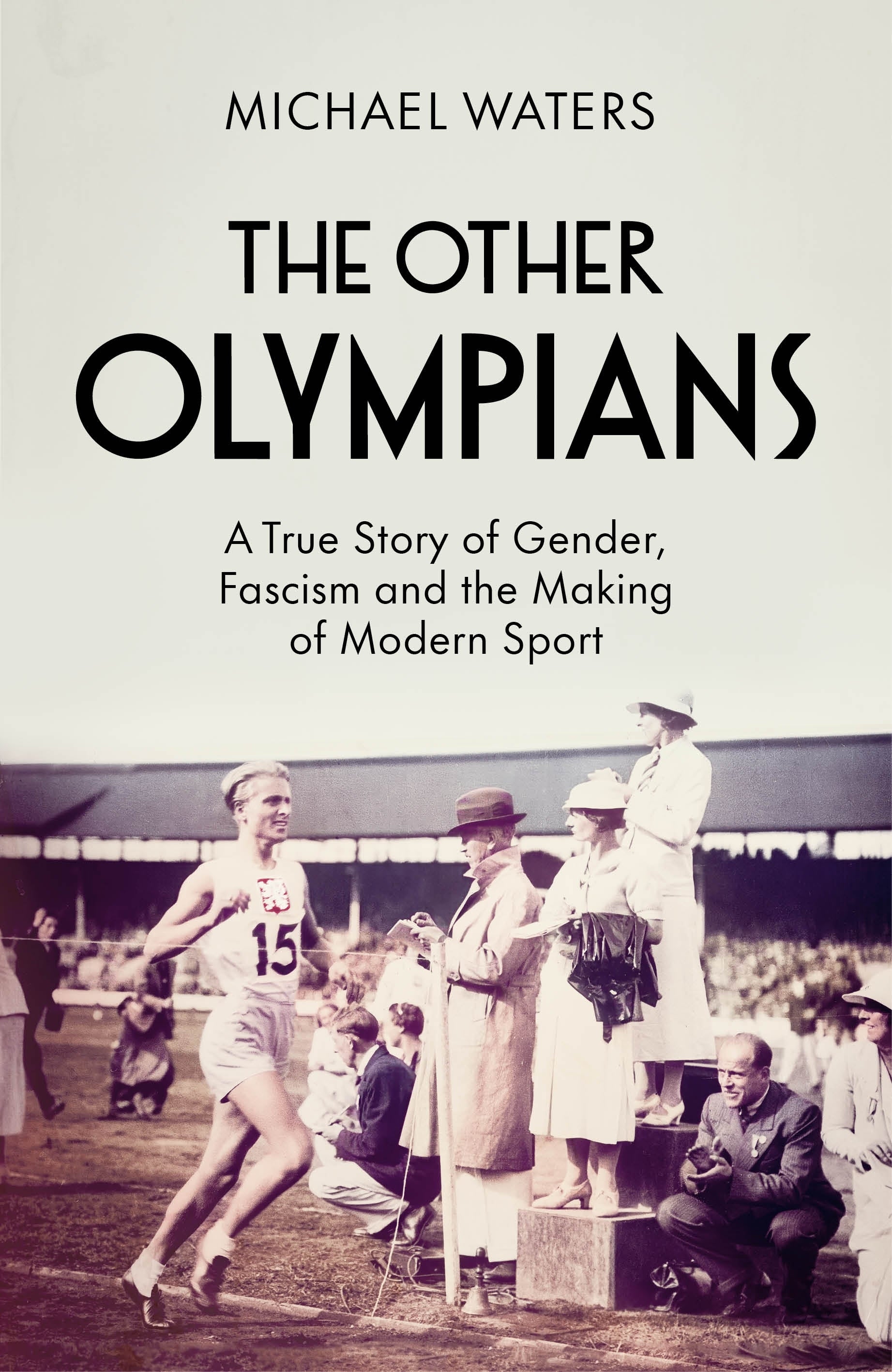 the-other-olympians-michael-waters