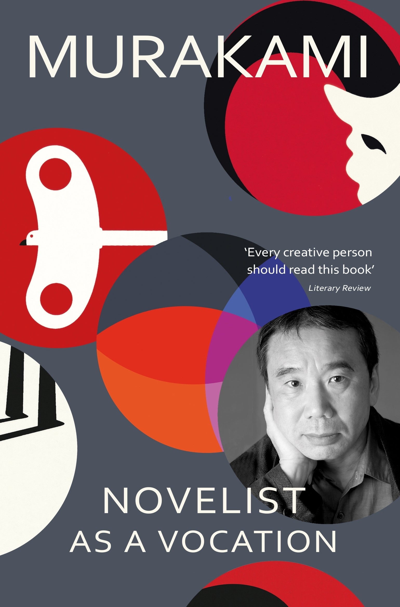 novalist-as-a-vocation-murakami