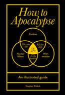 how-to-apocalypse-stephen-wildish