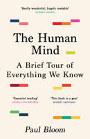 the-human-mind
