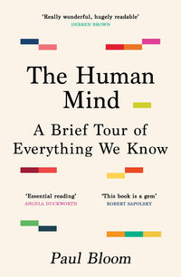 the-human-mind