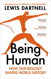 being-human